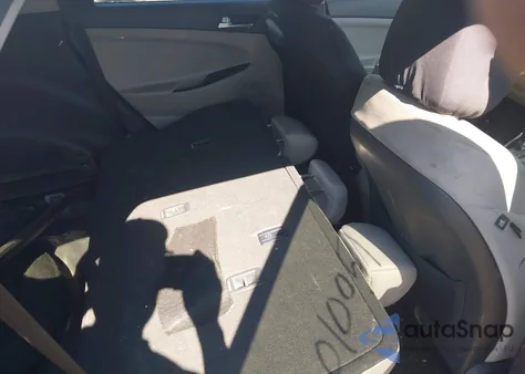 2019 Hyundai Tucson Se z USA, uszkodzony, nr VIN KM8J2CA40KU994609